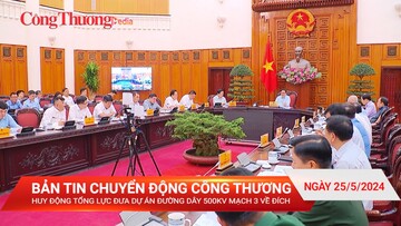 Huy động tổng lực đưa Dự án đường dây 500kV mạch 3 về đích