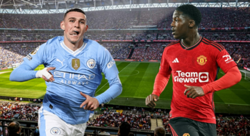 MU chính thức đăng quang tại FA Cup