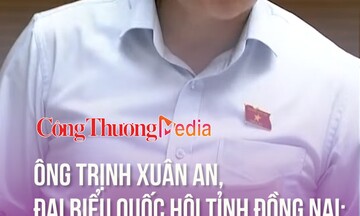 Hình ảnh người tu hành đi trên đường thể hiện tính hướng thiện