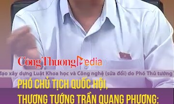 Thực hiện luôn mô hình chính quyền đô thị tại Đà Nẵng chứ không phải thí điểm
