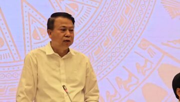 Bộ Tài chính: Trường Đại học Kinh doanh và Công nghệ Hà Nội sử dụng chữ ký khô trái quy định