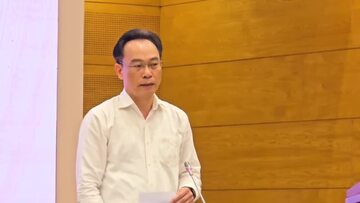 Nhiều sai phạm tại Trường Đại học Kinh doanh và Công nghệ Hà Nội