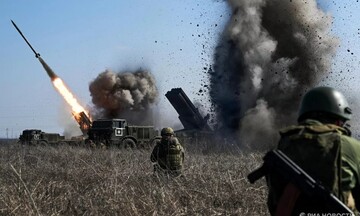 Chiến sự Nga-Ukraine 20/6: F-16 không xuất hiện ở Ukraine; Verkhovna Rada đưa sáng kiến hòa bình mới