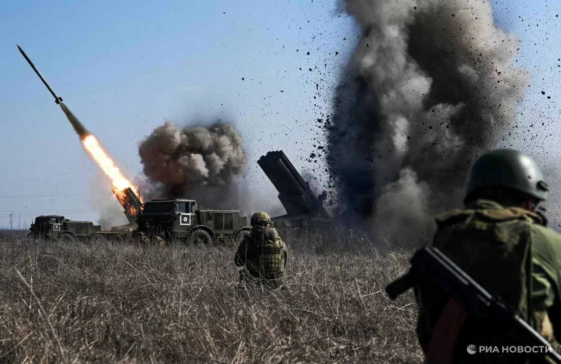 Tin nóng thế giới sáng 5/7: Ukraine nhận “cơn mưa viện trợ” hàng tỷ USD từ Mỹ và NATO