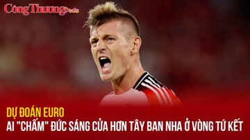 Dự đoán Euro: AI 