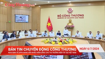 Nghị định về DPPA mang đến nhiều điểm sáng cho thị trường điện tái tạo Việt Nam
