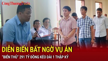 Điểm nóng 24h ngày 19/7