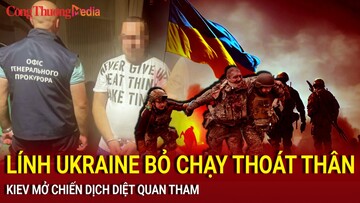 Chiến sự Nga-Ukraine sáng 21/7: Ukraine tiến nhanh, dội đòn phá hủy S-300 Nga