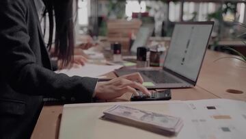 Chuyên ngành Kế toán Tiếng Anh hấp dẫn với các sĩ tử khi chuẩn bị bước chân vào giảng đường đại học