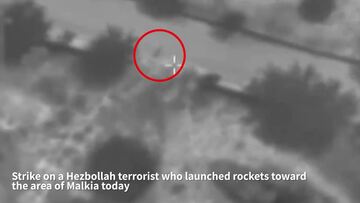 Giao tranh dữ dội giữa Israel và Hezbollah