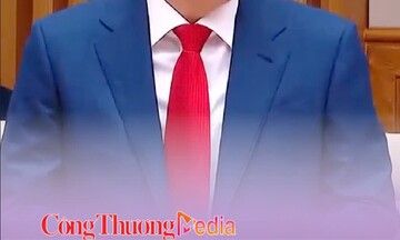Tỷ phú Phạm Nhật Vượng: Cần cơ chế để hỗ trợ doanh nghiệp vừa và nhỏ 'lớn lên'