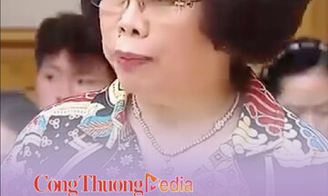 Doanh nhân Thái Hương: Khuyến khích phát triển đại công nghiệp trong nông nghiệp công nghệ cao