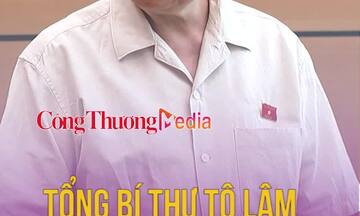 Tổng Bí thư Tô Lâm: Luật Điện lực phải đáp ứng được yêu cầu đủ điện cho quốc gia