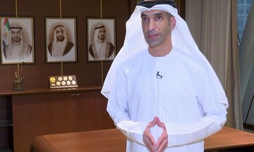 Quốc vụ khanh Bộ Kinh tế UAE trực tiếp chia sẻ với WAM về Hiệp định CEPA Việt Nam - UAE