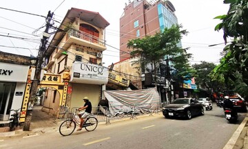 Video khoảnh khắc sập nhà mới mua gần 5 tỷ ở Hà Nội