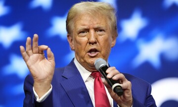 Trực tiếp bầu cử Mỹ 2024: Ông Donald Trump đắc cử Tổng thống Mỹ