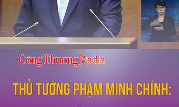 Thủ tướng Phạm Minh Chính: Thực hiện nghiêm nhiệm vụ, giải pháp đảm bảo cung ứng đủ điện trong mọi tình huống