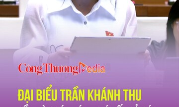 Cần rà soát, đánh giá tất cả các loại hóa chất, hỗn hợp chất để đưa vào danh mục cấm, nguy hiểm