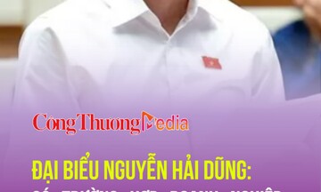 Có trường hợp doanh nghiệp lách luật đưa hóa chất ra thị trường gây mất an toàn xã hội