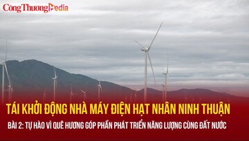 Bài 2: Tự hào vì quê hương góp phần phát triển năng lượng cùng đất nước