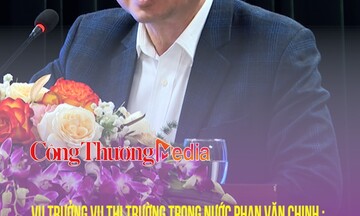 Cán bộ, công chức cần làm tốt dân vận doanh nghiệp