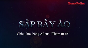 Cảnh báo thủ đoạn lừa đảo sử dụng AI