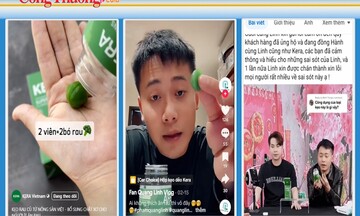 Những KOL tự vẩy bùn lên danh tiếng - Bài 1: Team Quang Linh và điệp khúc xin lỗi 