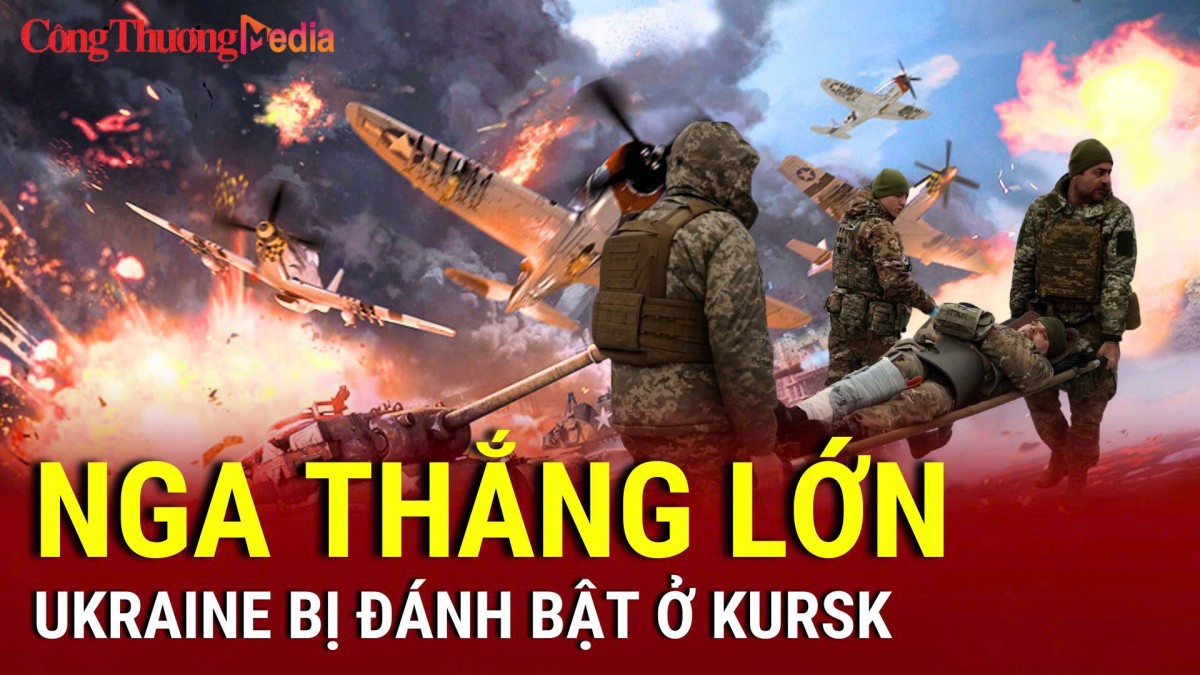 Chiến sự Nga-Ukraine chiều 31/3: Nga thắng lớn, lính đánh thuê NATO thiệt mạng