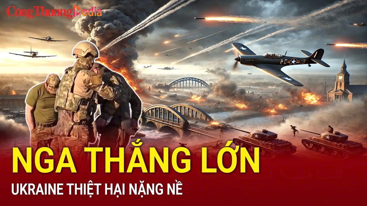 Chiến sự Nga-Ukraine sáng 16/4: Nga thắng lớn, sĩ quan NATO tử nạn