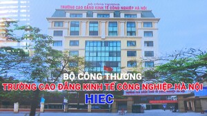 Trường Cao đẳng Kinh tế Công nghiệp Hà Nội: Nâng cao chất lượng đào tạo đáp ứng cho công nghiệp 4.0