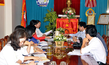 Hướng tới Giải thưởng Thương mại Dịch vụ năm 2016