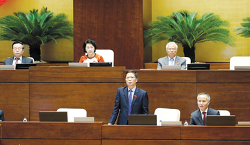 Ngành Công Thương: Nhìn lại một năm ấn tượng