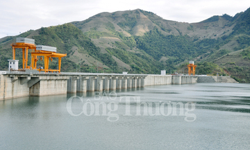 Khám phá trải nghiệm lòng hồ thủy điện Sơn La