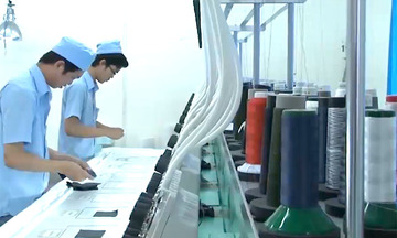 TPM và những dấu ấn về năng suất chât lượng với doanh nghiệp