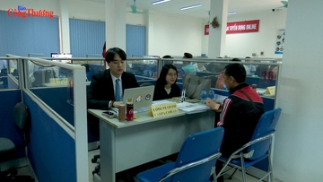 Nguồn nhân lực trong giai đoạn hội nhập: Nhu cầu lớn