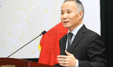 Công bố Báo cáo Xuất nhập khẩu Việt Nam 2016