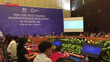 APEC 2017: Đối thoại về phát triển nguồn nhân lực trong kỷ nguyên số