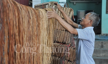 Làm giàu từ cây cỏ