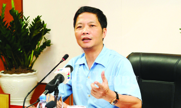'Kiên quyết xử lý, rút giấy phép doanh nghiệp bán hàng đa cấp biến tướng'