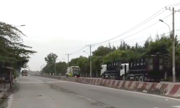 TP. Hồ Chí Minh: Ô nhiễm từ rác và nước thải