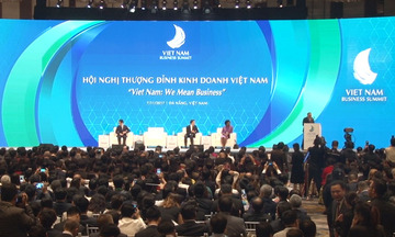 Việt Nam - Đối tác kinh doanh tin cậy của các nền kinh tế APEC