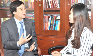 Nhà báo ngành Công Thương - Nhìn nhận đúng thách thức để không ngừng đổi mới