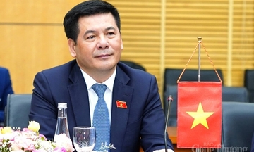 Thúc đẩy hợp tác Việt Nam – Na Uy về năng lượng tái tạo