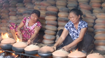 Cá kho làng Vũ Đại: Đậm đà bản sắc dân tộc Việt