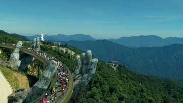 Khởi nghiệp du lịch bằng công nghệ: Dư địa lớn cho doanh nghiệp