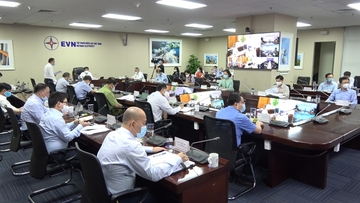 Bộ Công Thương tăng cường đảm bảo an toàn phòng, chống dịch tại các khu công nghiệp, cơ sở sản xuất, kinh doanh