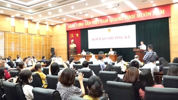 Bộ Công Thương giải đáp nhiều vấn đề nóng