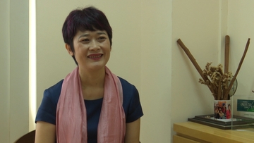 Người phụ nữ với khát vọng xây dựng hệ sinh thái cho sáng kiến xã hội