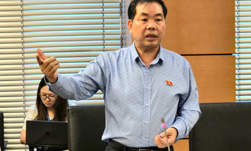 Cơ chế cho Trung tâm Tài chính quốc tế, tránh “bó cứng”