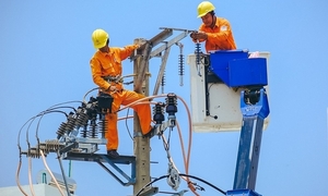 Lịch cắt điện Cần Thơ ngày 12 và 13/6